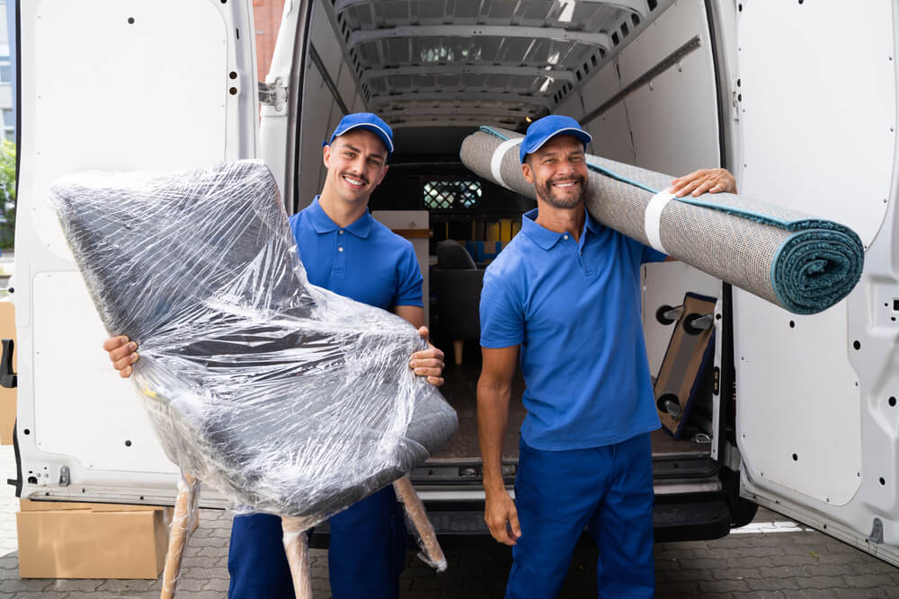 Reliable Storage Services Connecticut