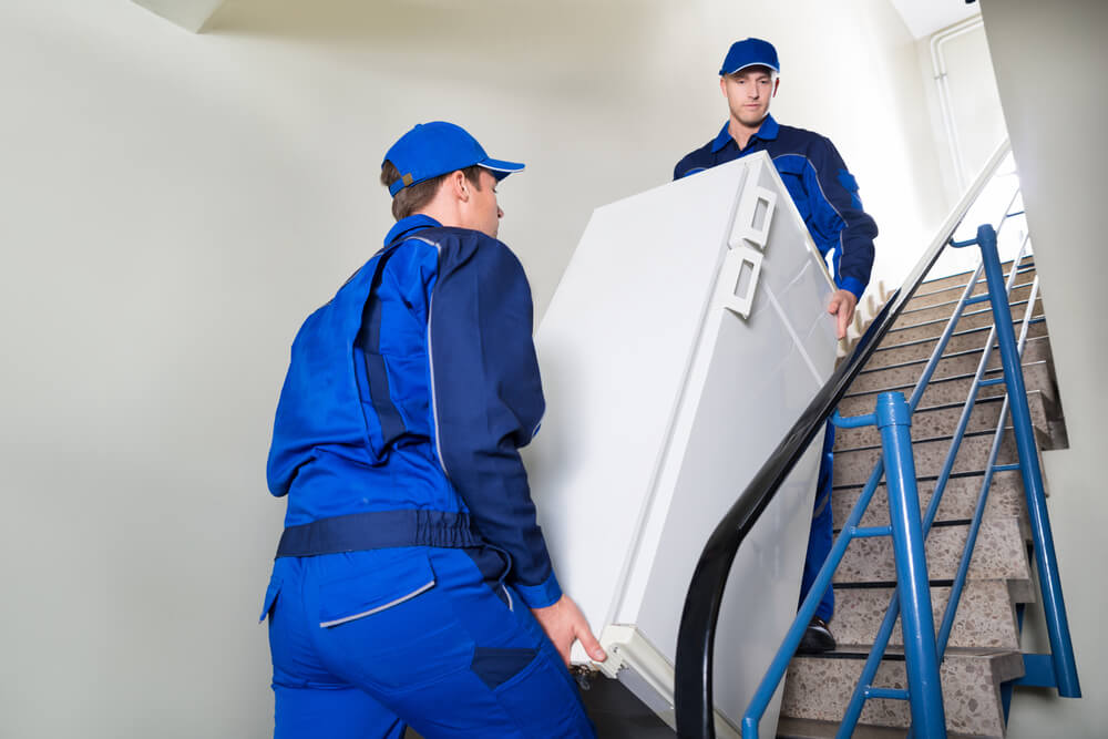 Reliable Storage Services Sugar Land
