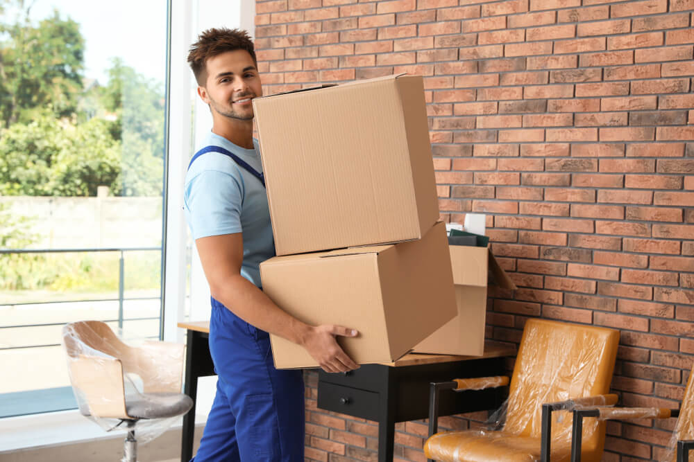 Last Minute Movers Bensalem