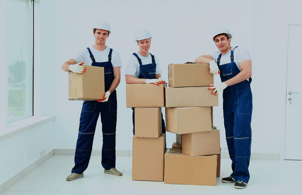 Office Movers Bensalem