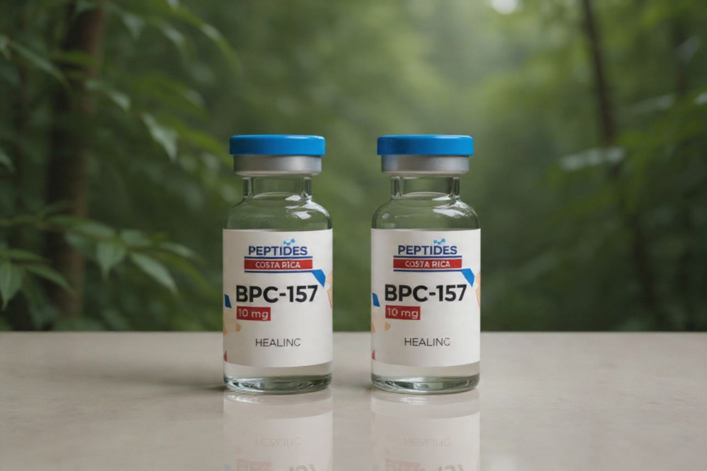 Bulk Peptide Shipment Packaging Box